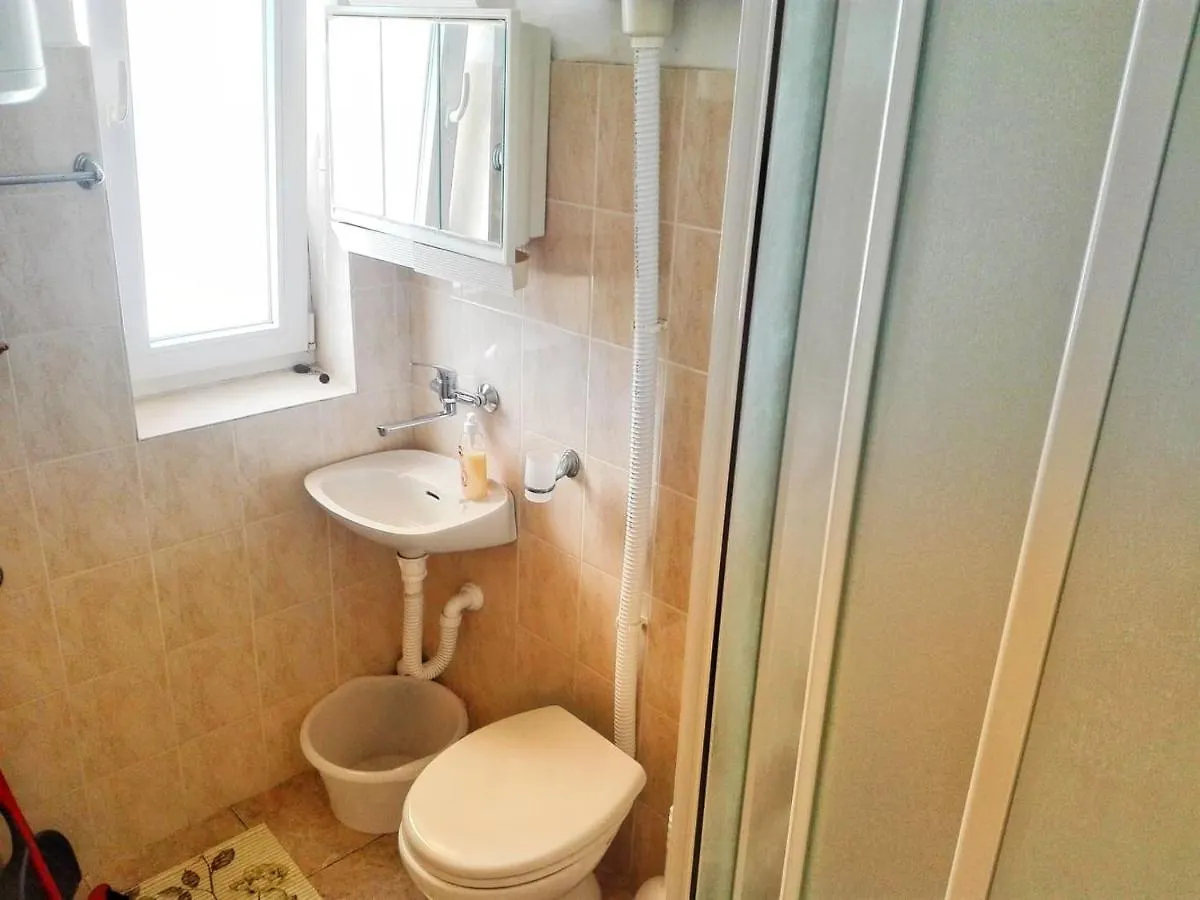 Apartments With A Parking Space Povljana, Pag - 15532