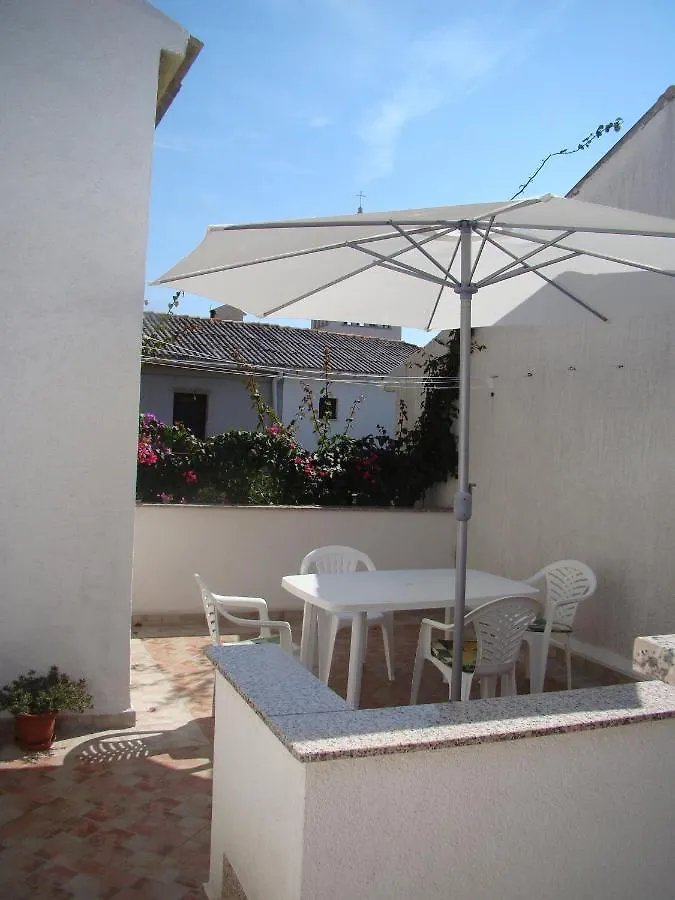 Apartments With A Parking Space Povljana, Pag - 15532