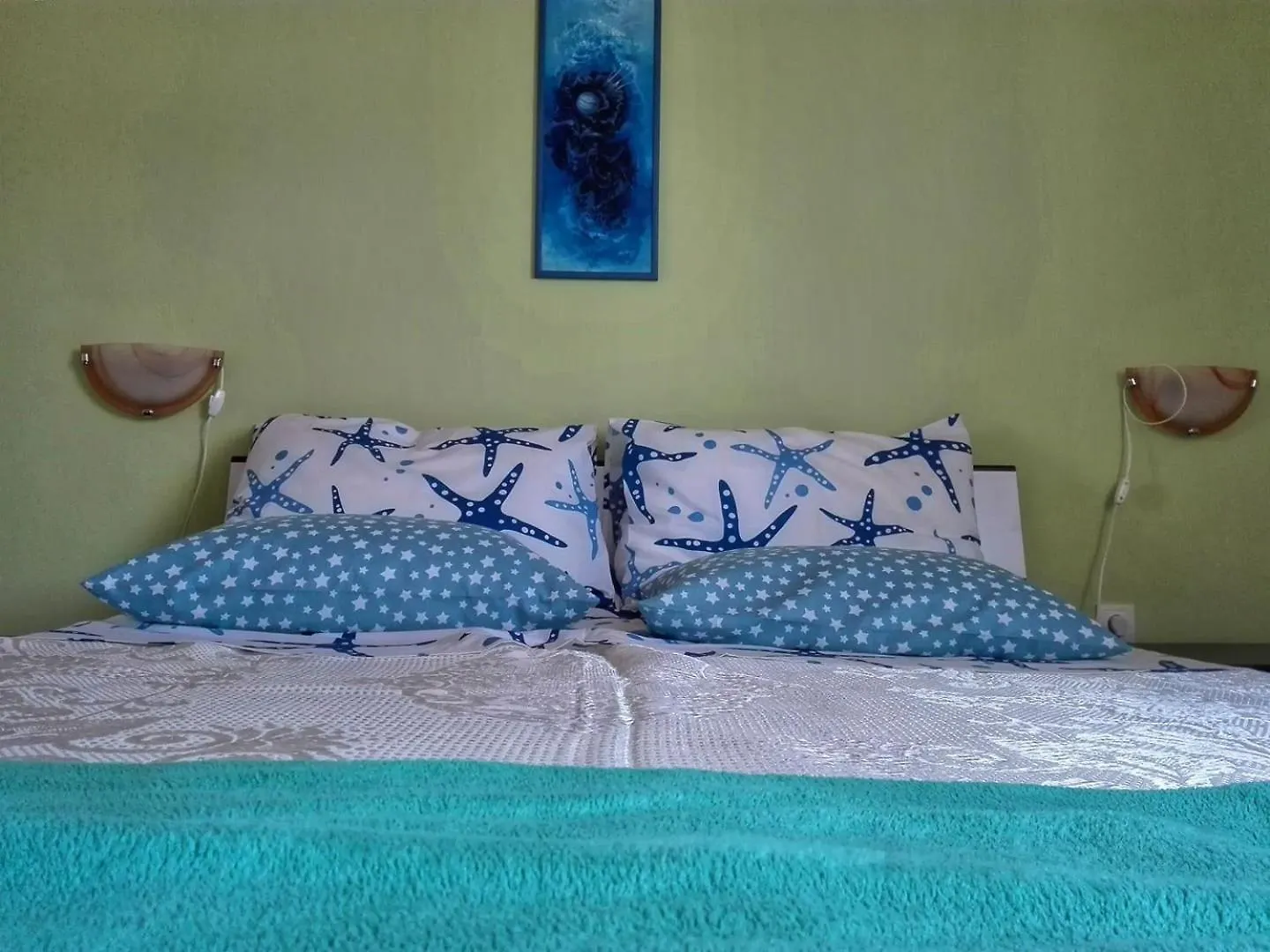 Apartments With A Parking Space Povljana, Pag - 15532