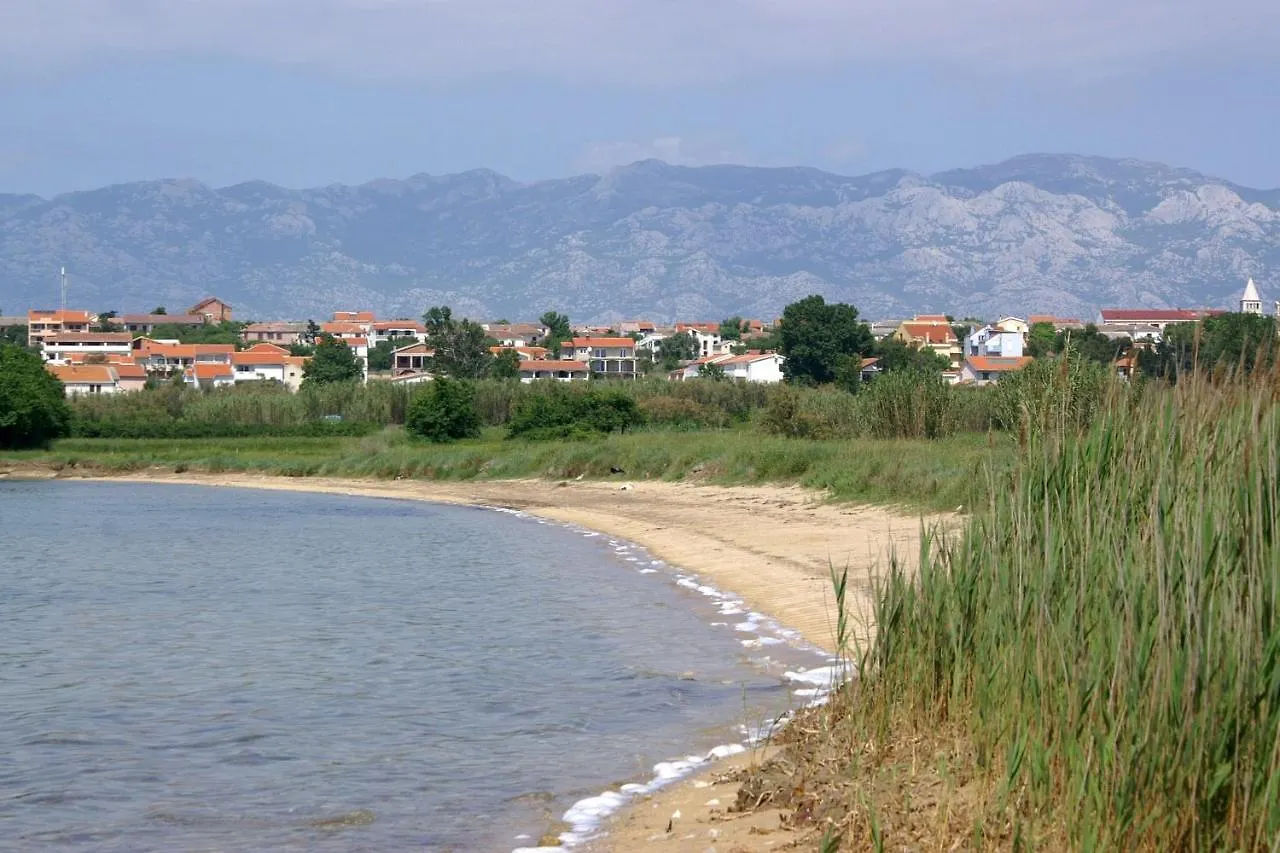 Apartments With A Parking Space Povljana, Pag - 15532 Croatia