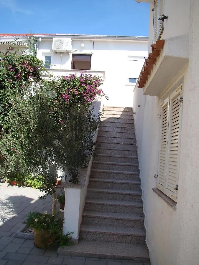 Apartments With A Parking Space Povljana, Pag - 15532 Croatia