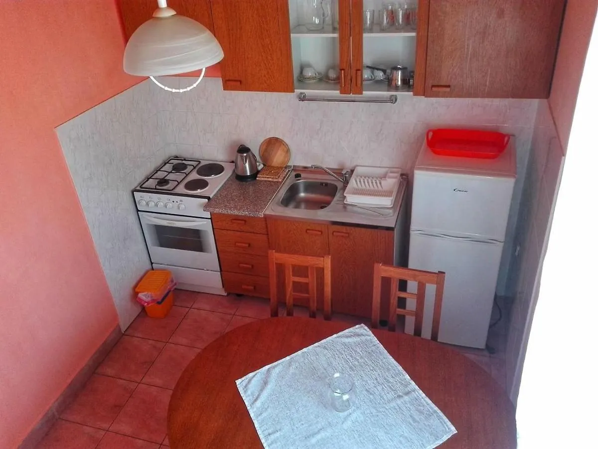 Apartments With A Parking Space Povljana, Pag - 15532 0*, Povljana Croatia