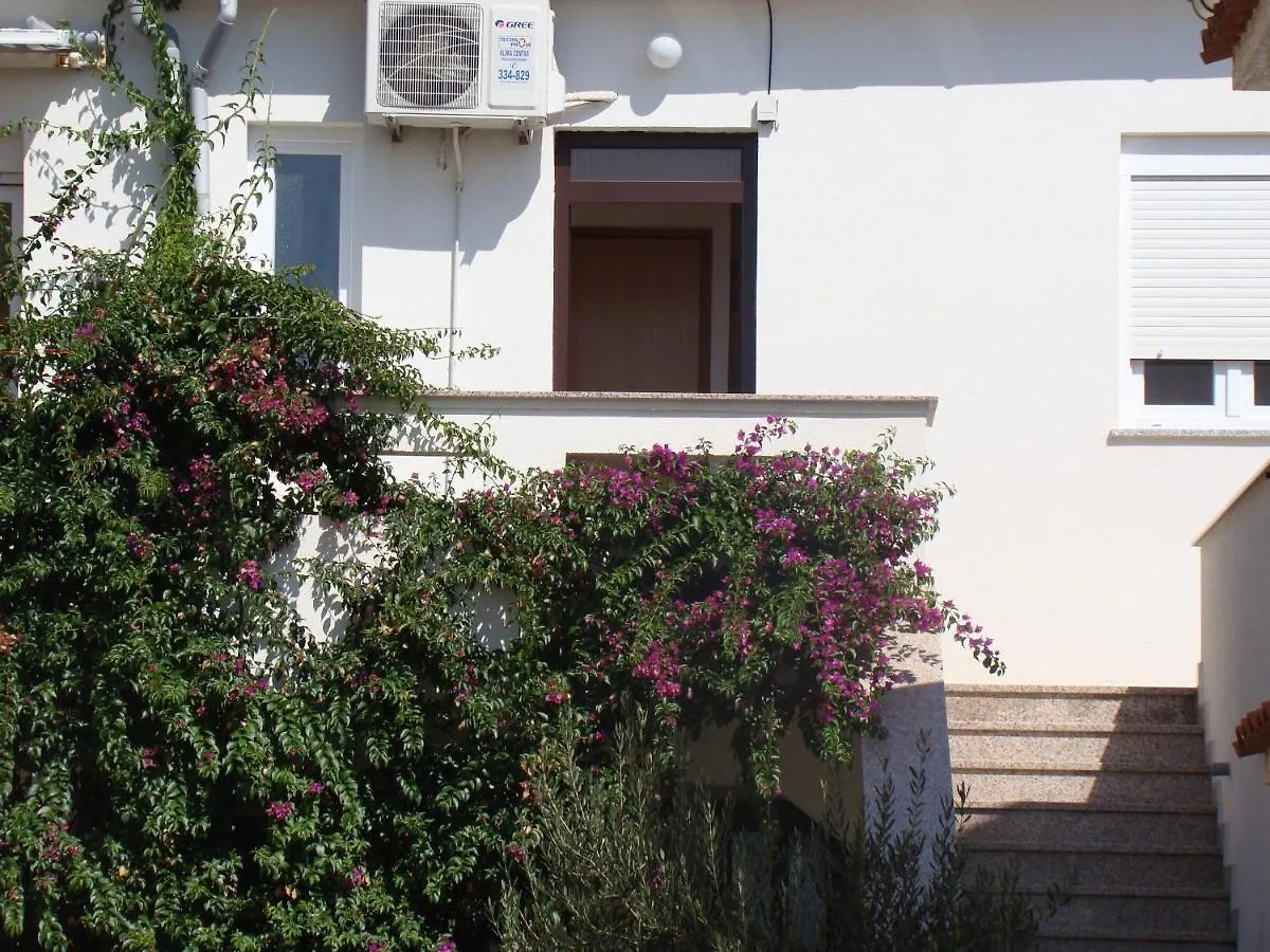 Apartments With A Parking Space Povljana, Pag - 15532 0*, Povljana