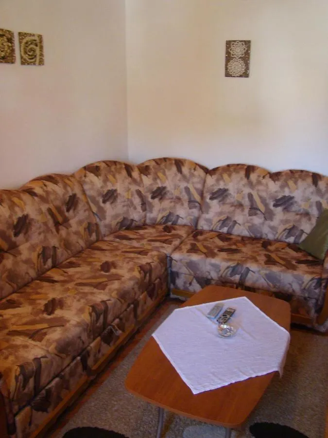 Apartments With A Parking Space Povljana, Pag - 15532 Povljana
