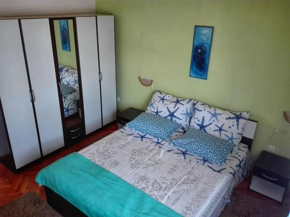 Apartments With A Parking Space Povljana, Pag - 15532
