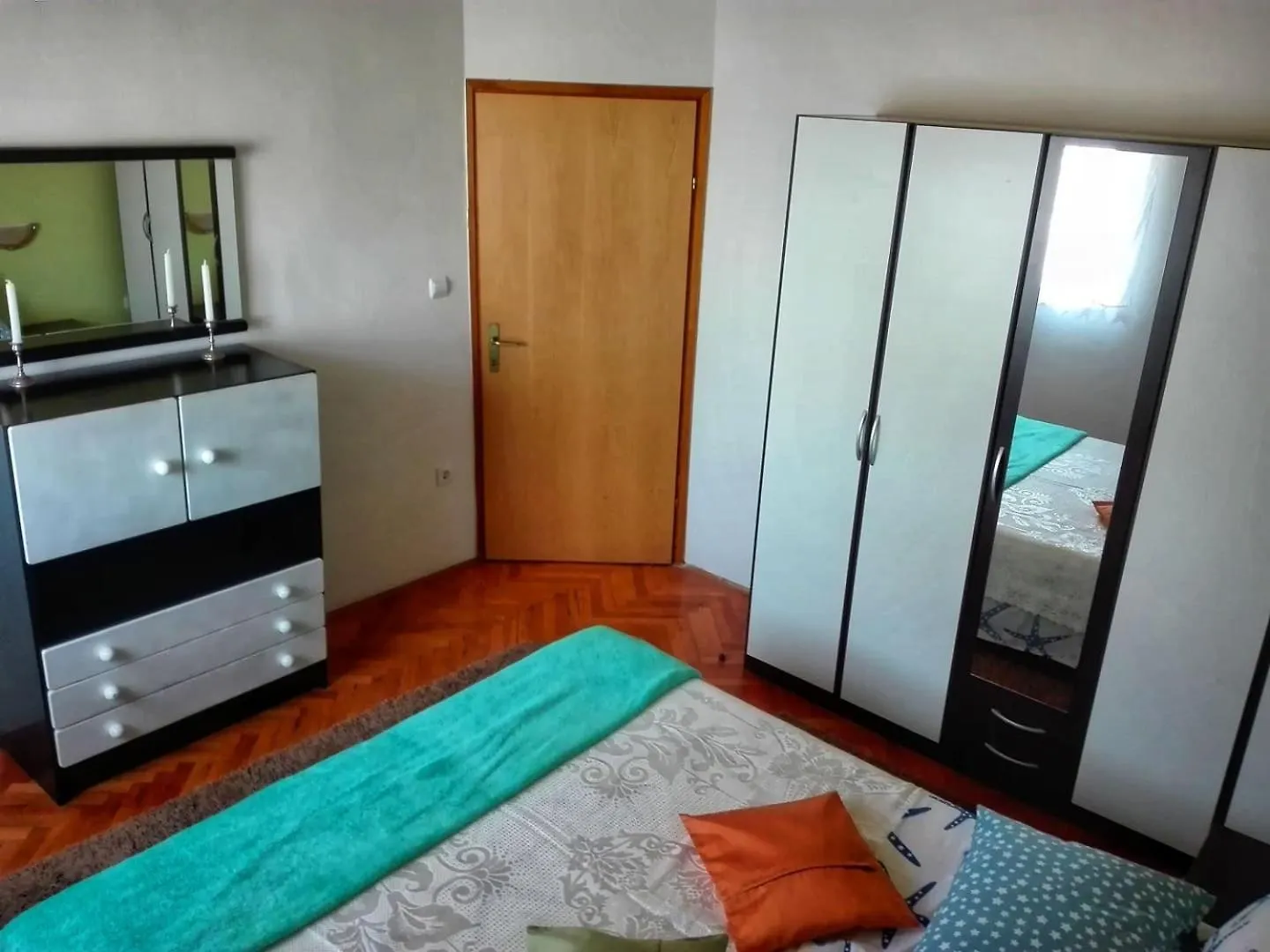 Apartments With A Parking Space Povljana, Pag - 15532