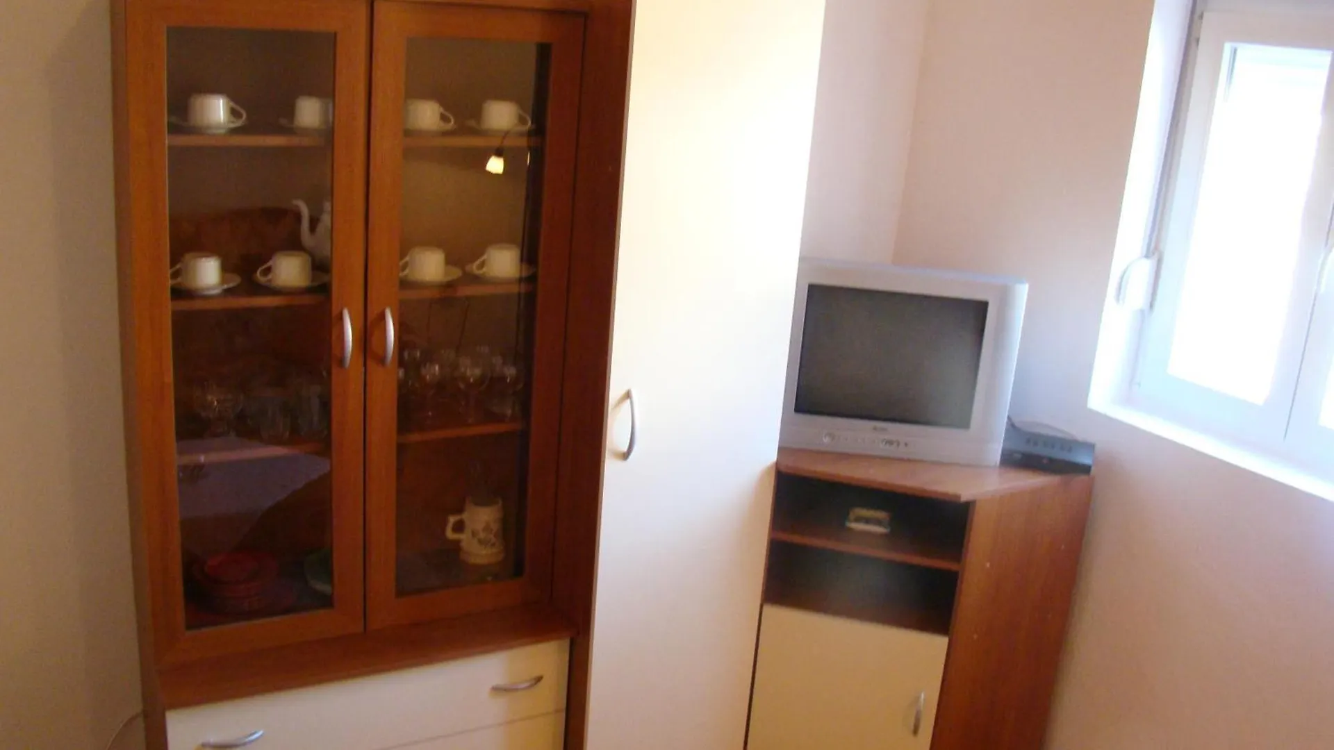 Apartments With A Parking Space Povljana, Pag - 15532 Croatia